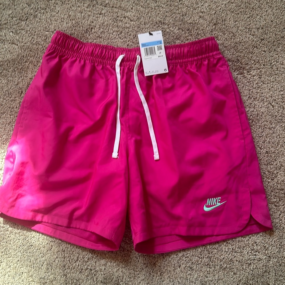 Brand new men’s nike shorts